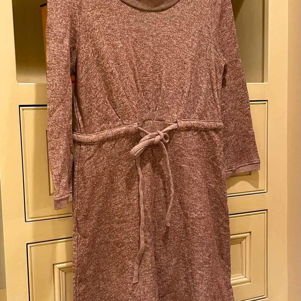 Anthropologie Saturday Sunday Dress